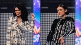 Luiza, redusă la tăcere de replicile Alinei?! Concurenta a răbufnit după jurizare: „Râdeați mereu când eram în față”